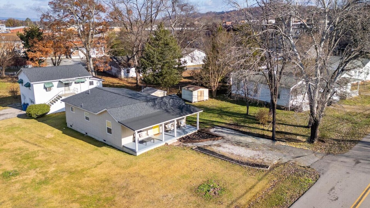 Photo of Outdoor in Rossville