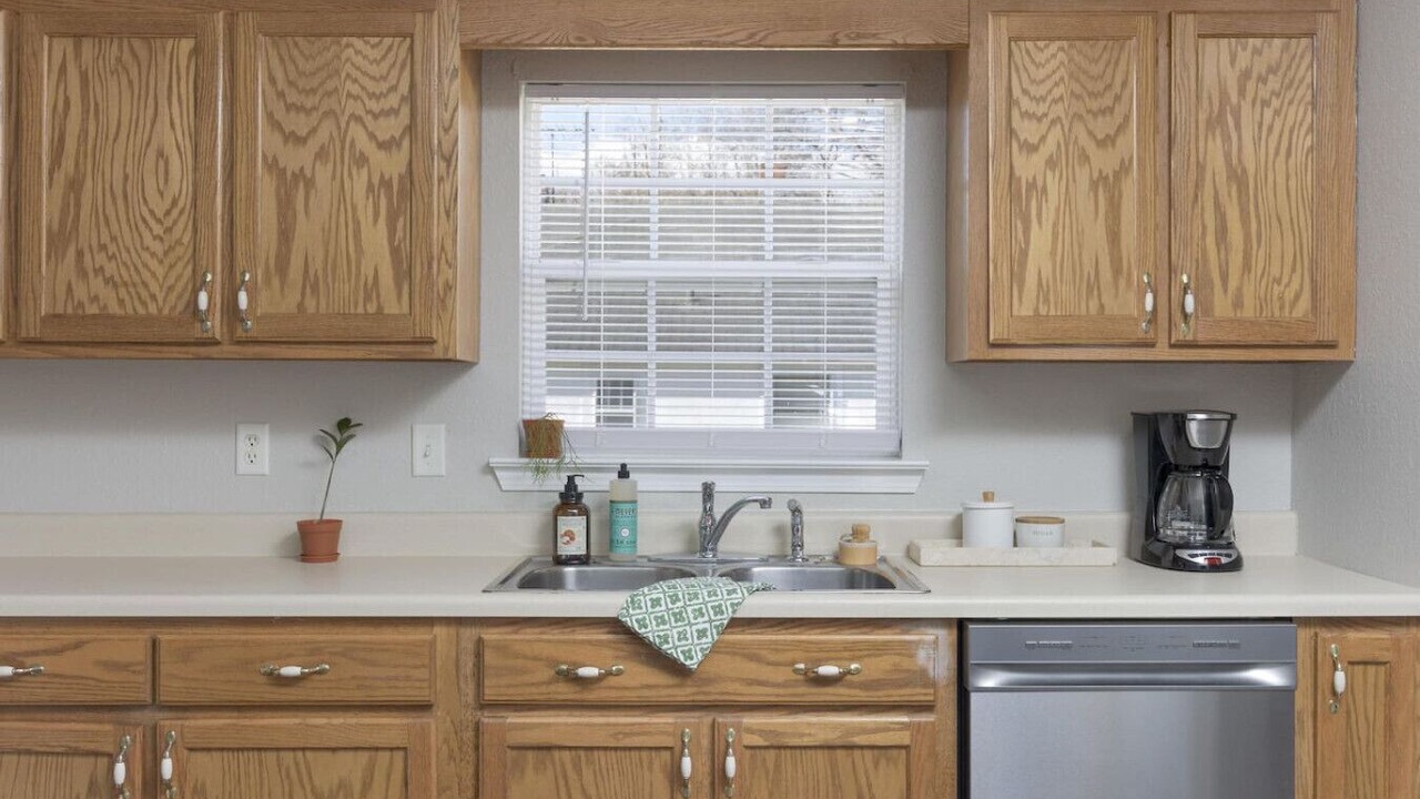Photo of Kitchen in Rossville