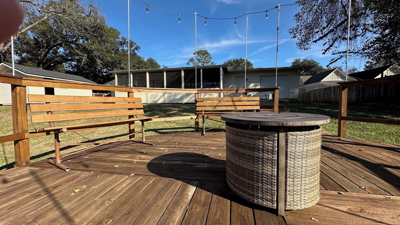 Photo of Outdoor in Natchitoches