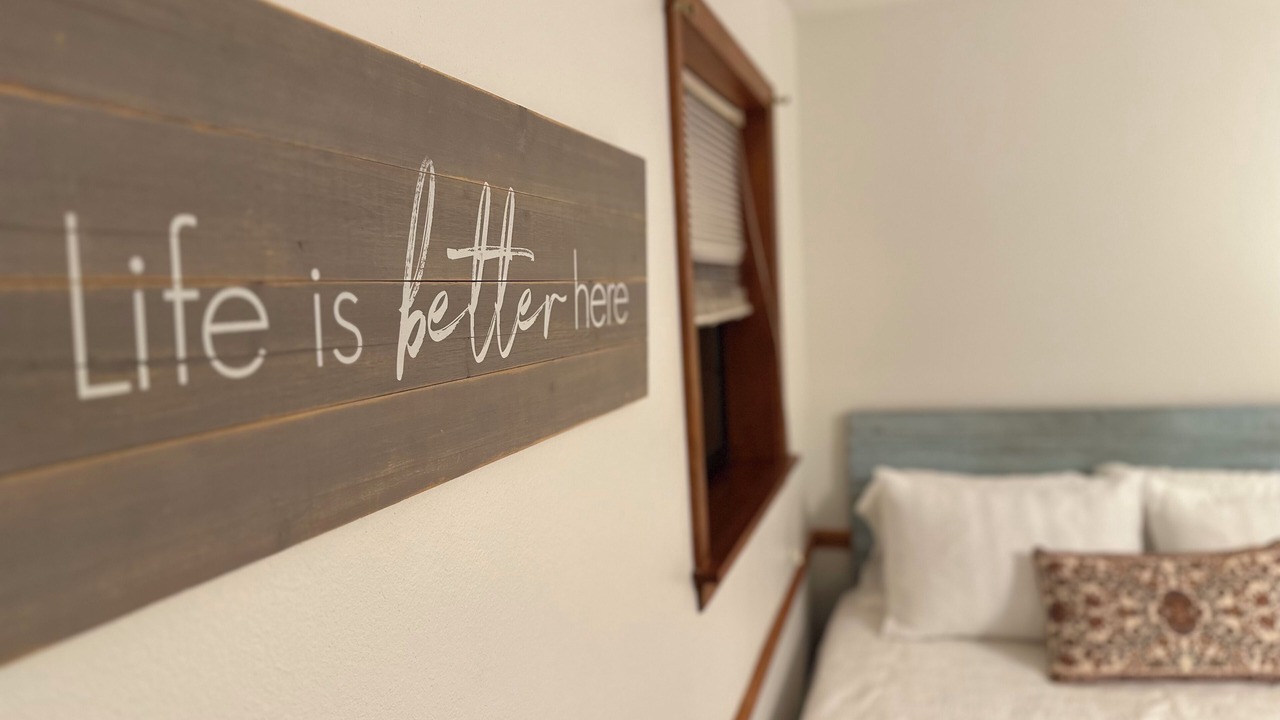 Photo of Bedroom in Natchitoches
