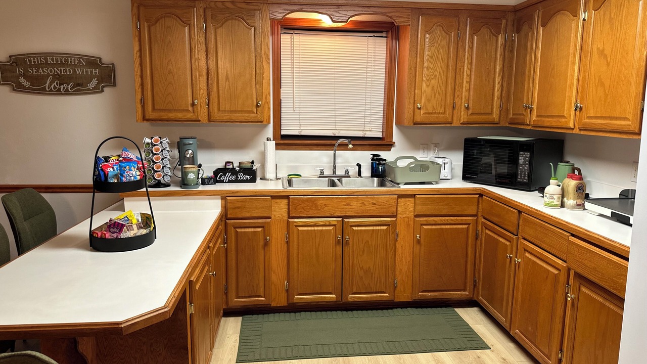 Photo of Kitchen in Natchitoches