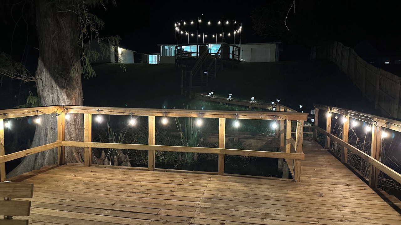 Photo of Patio Balcony in Natchitoches