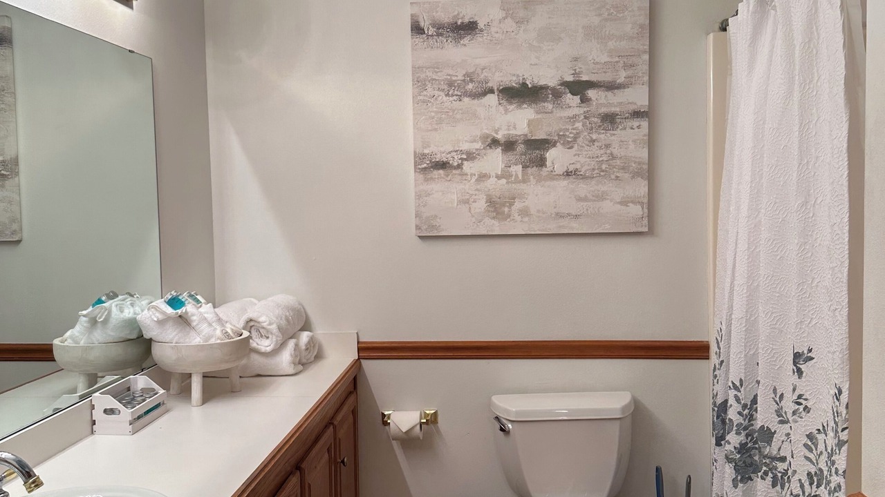 Photo of Bathroom in Natchitoches