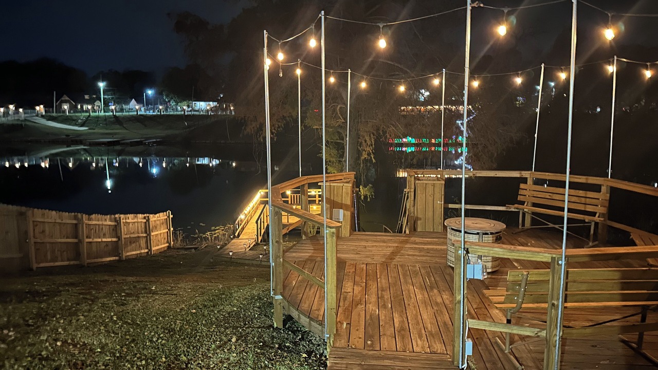 Photo of Outdoor in Natchitoches