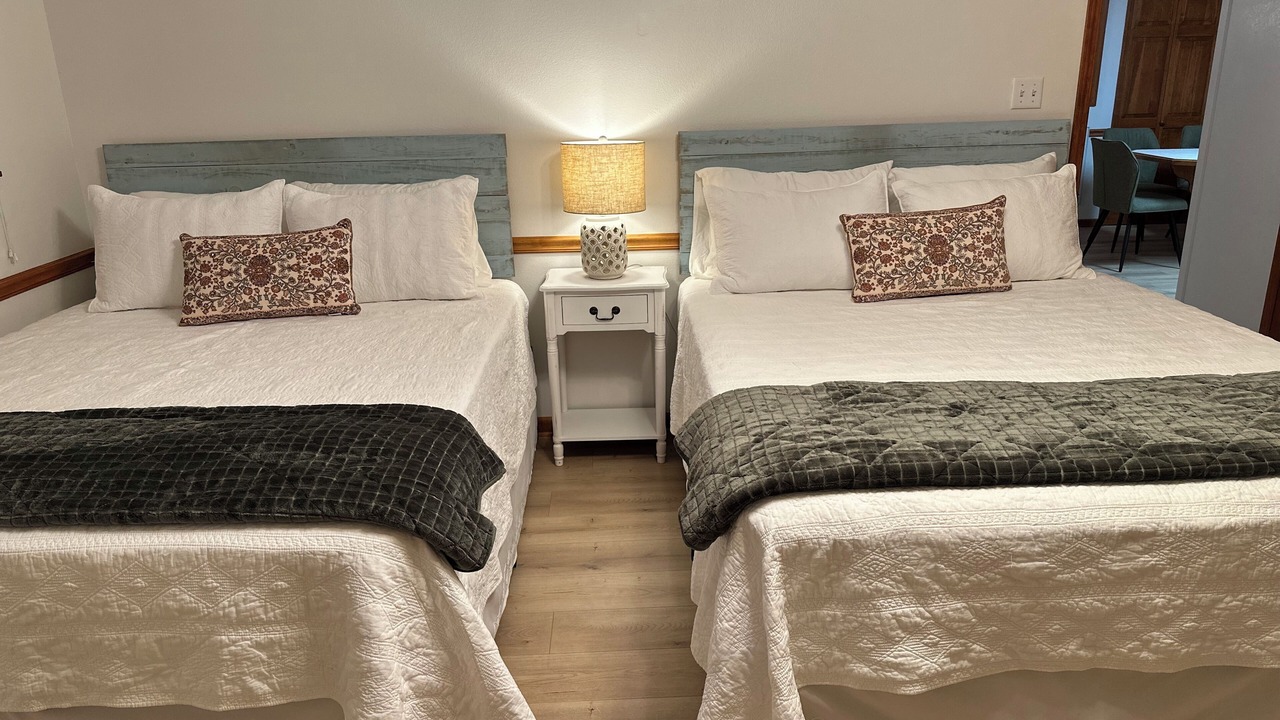 Photo of Bedroom in Natchitoches