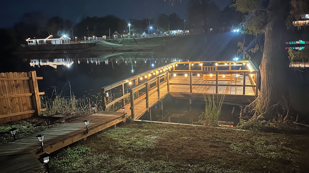Photo of Outdoor in Natchitoches