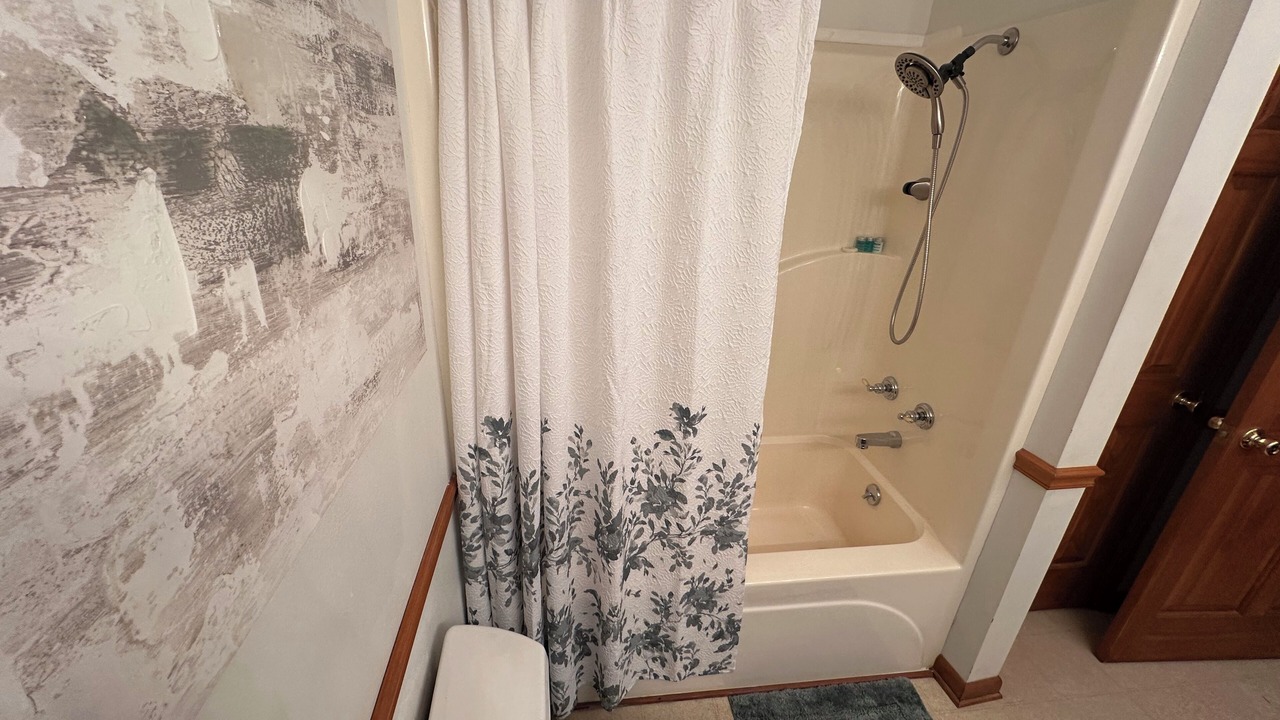 Photo of Bathroom in Natchitoches