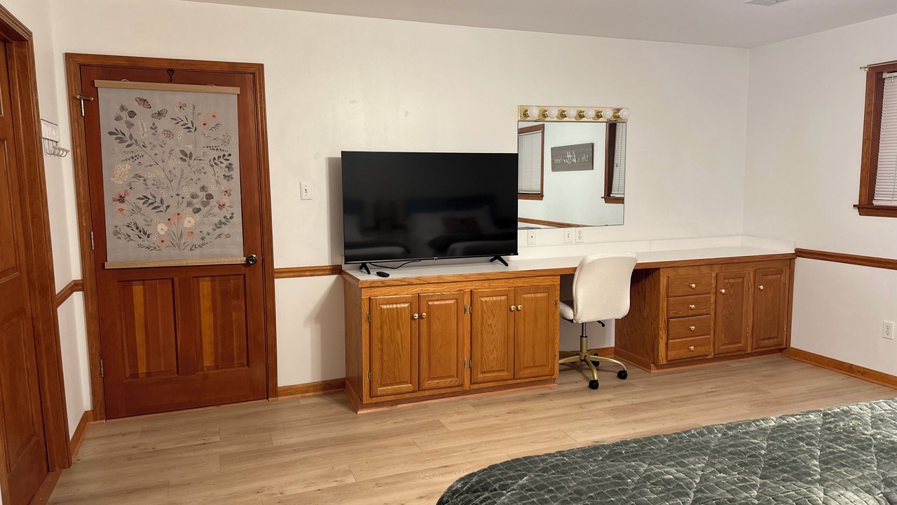 Photo of Bedroom in Natchitoches
