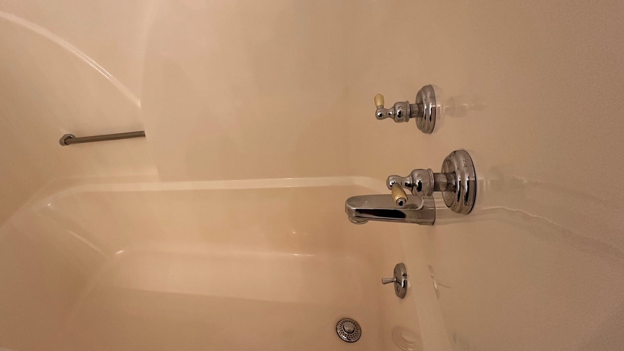 Photo of Bathroom in Natchitoches