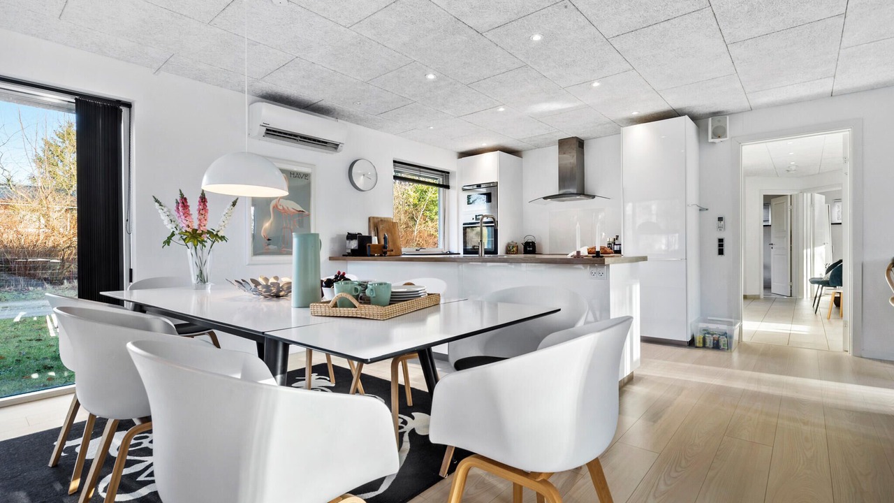 Photo of Bedroom in Glesborg