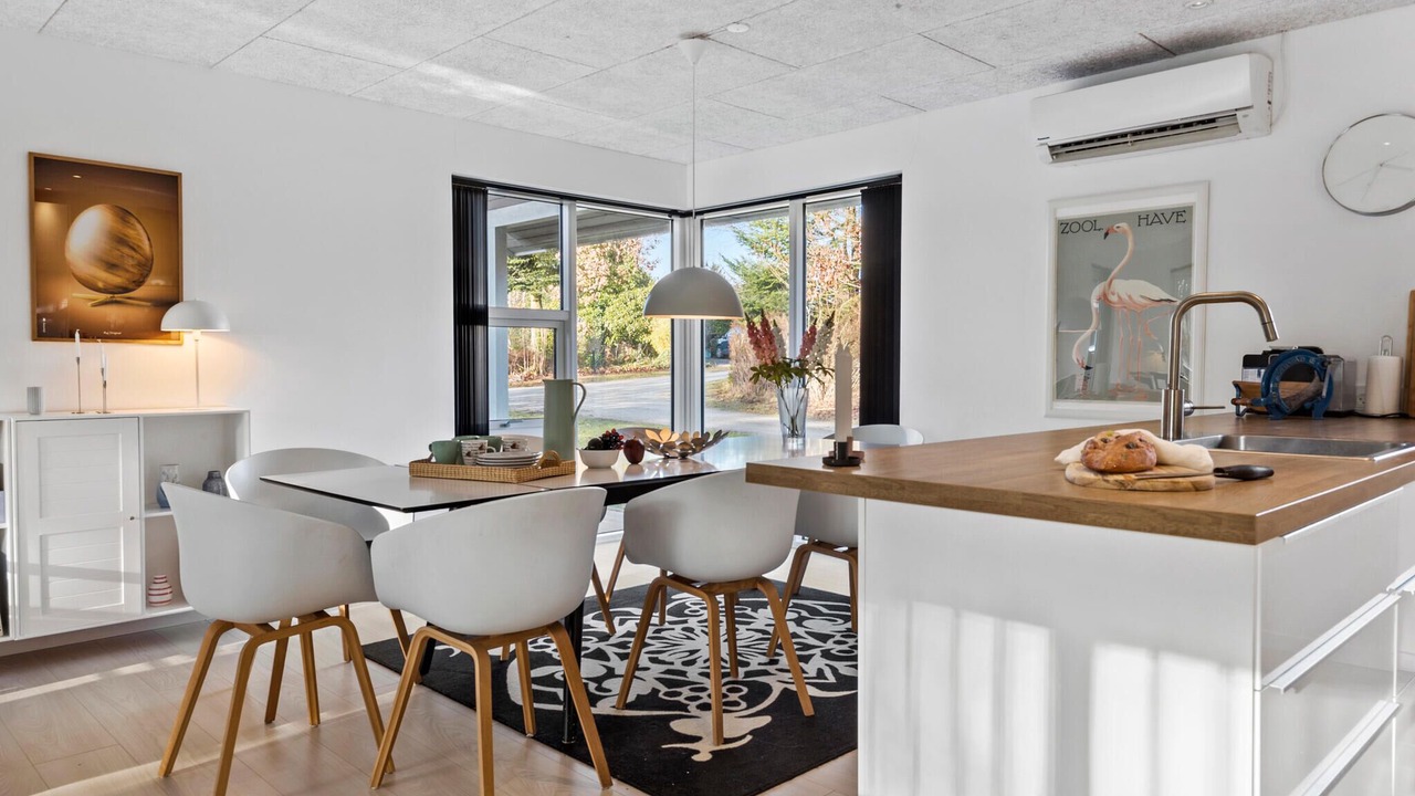 Photo of Bedroom in Glesborg