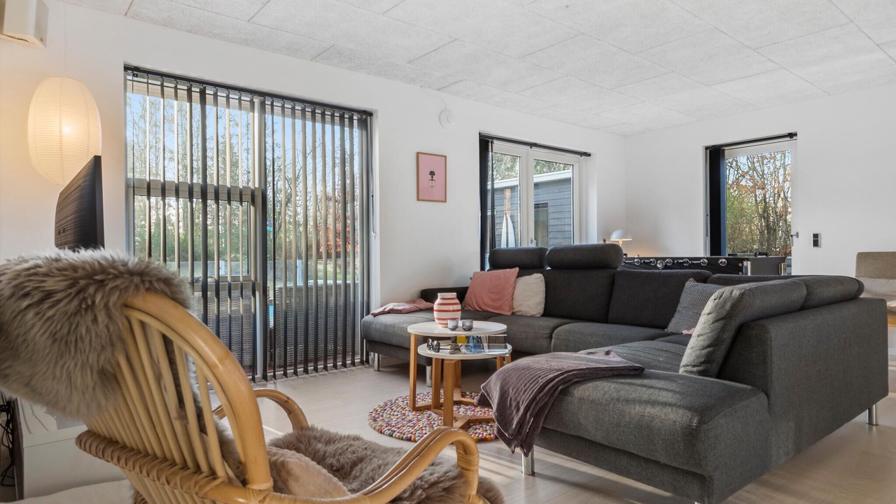 Photo of Bedroom in Glesborg