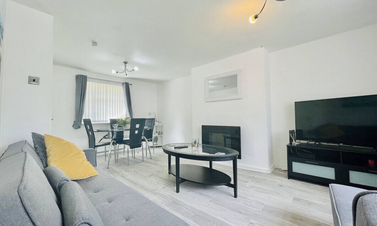 Photo of Livingroom in Hamilton