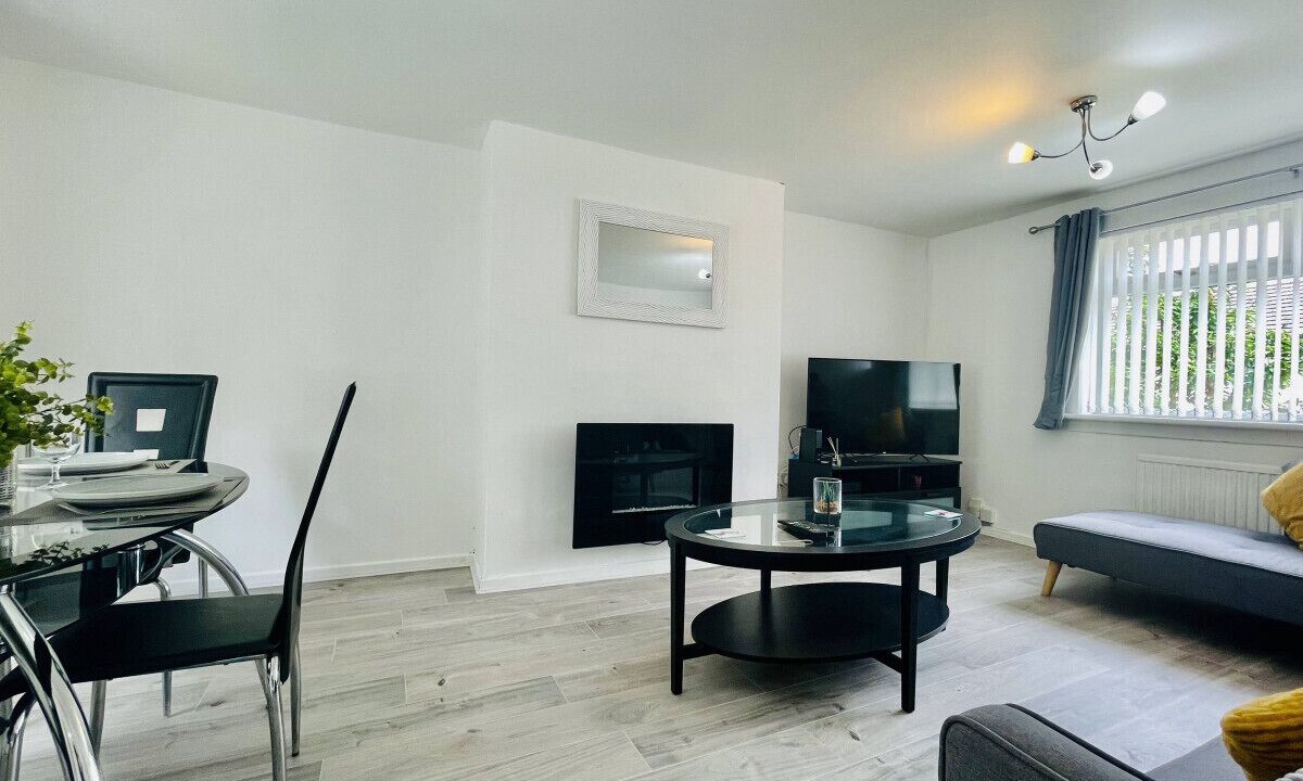 Photo of Livingroom in Hamilton