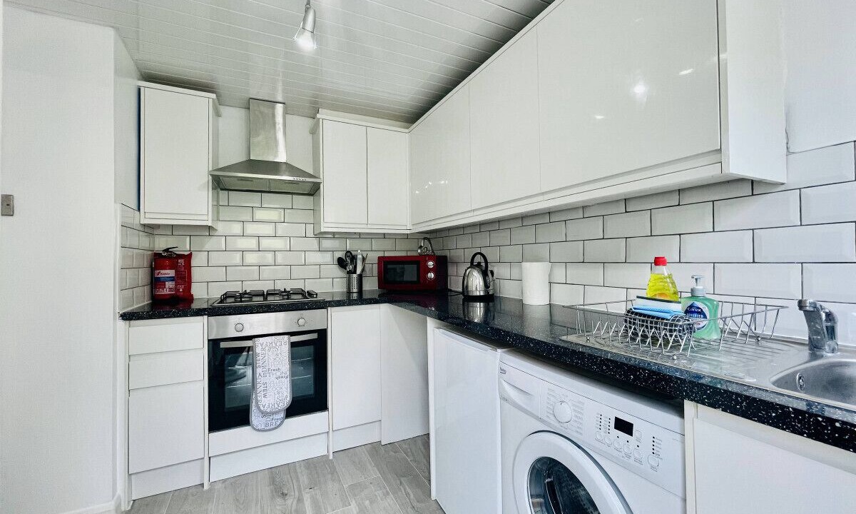 Photo of Kitchen in Hamilton