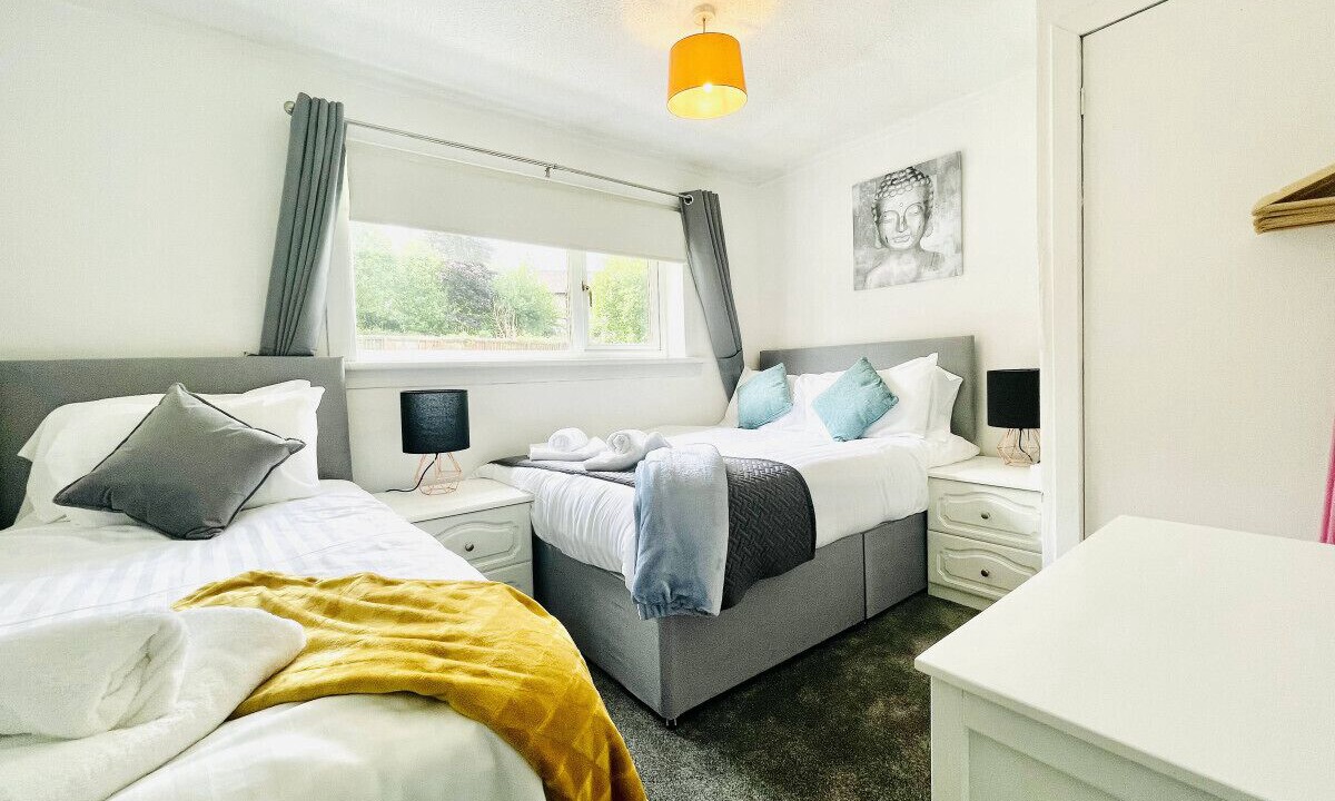 Photo of Bedroom in Hamilton