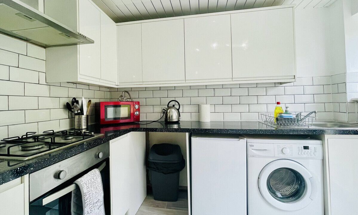 Photo of Kitchen in Hamilton