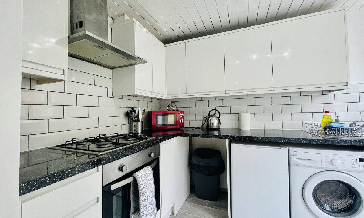Photo of Kitchen in Hamilton