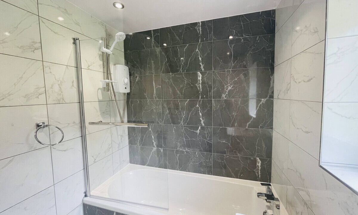 Photo of Bathroom in Hamilton