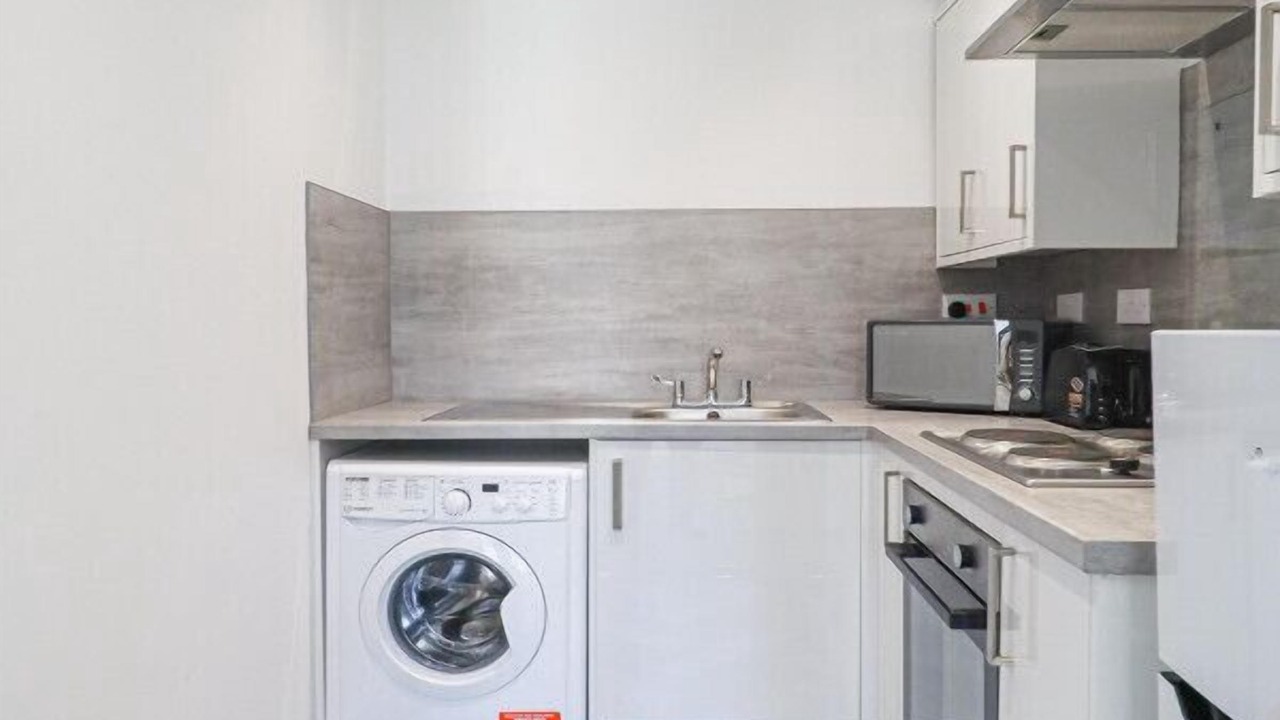 Photo of Kitchen in Paisley