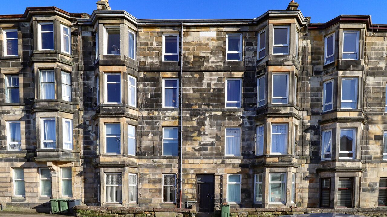 Photo of Outdoor in Paisley