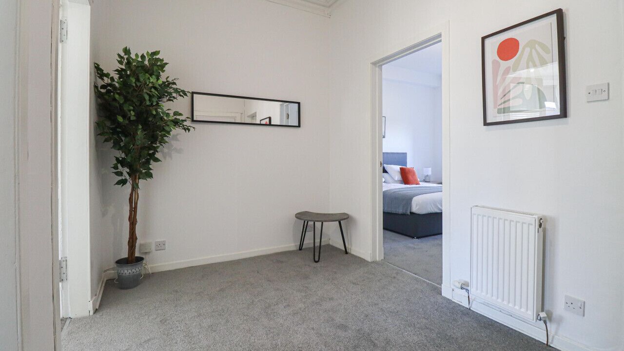 Photo of Others in Paisley