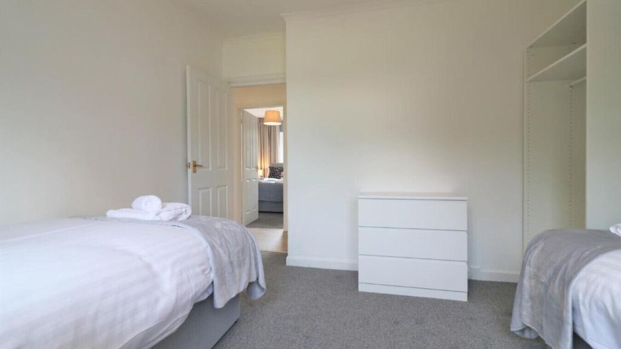 Photo of Bedroom in Bellshill