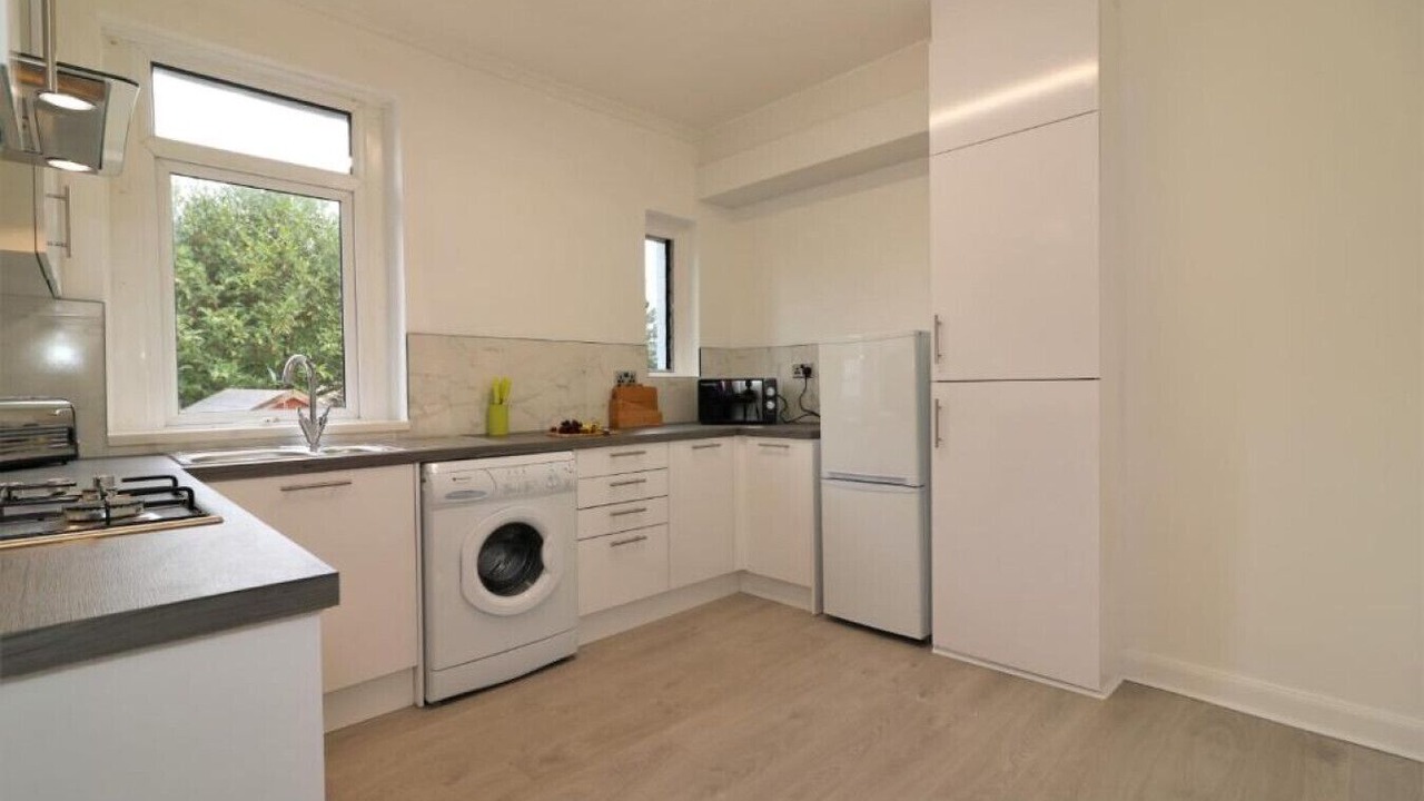 Photo of Kitchen in Bellshill