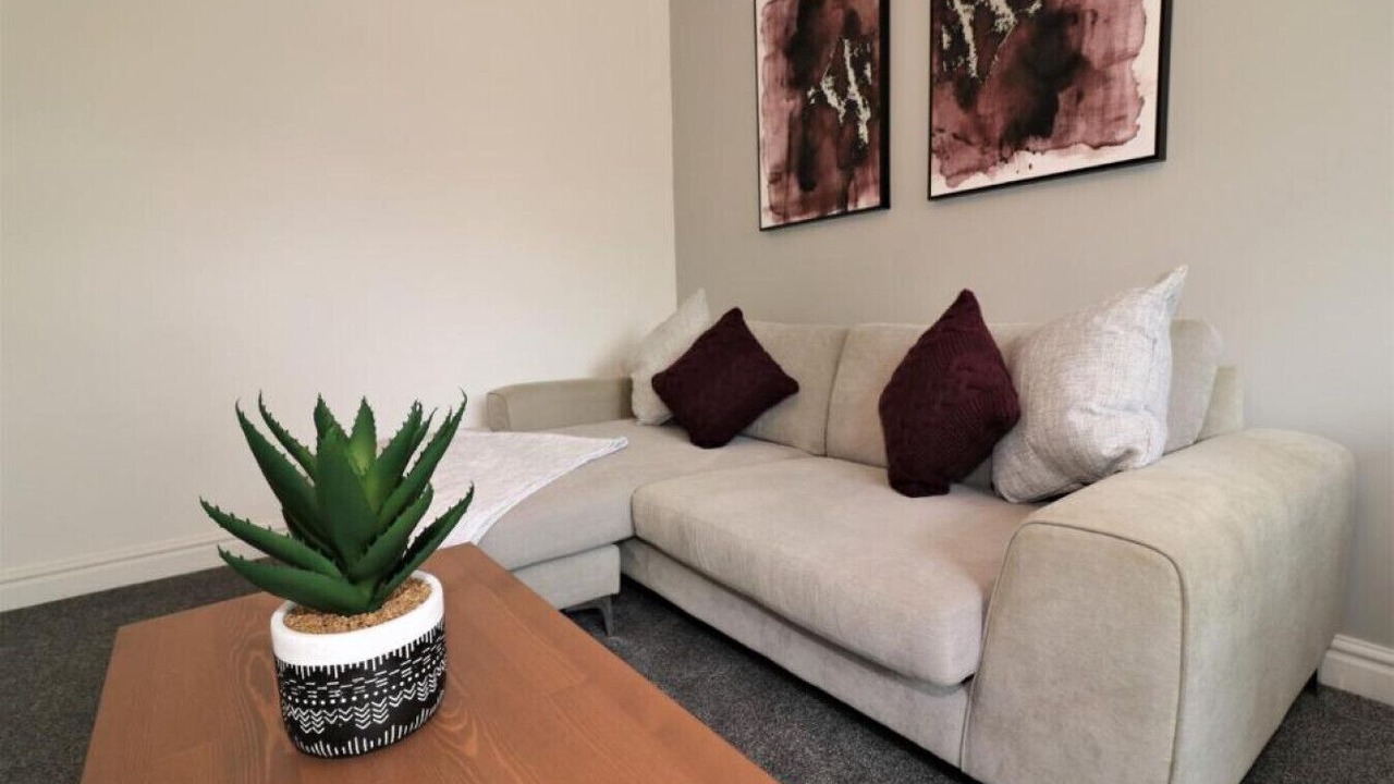 Photo of Livingroom in Bellshill