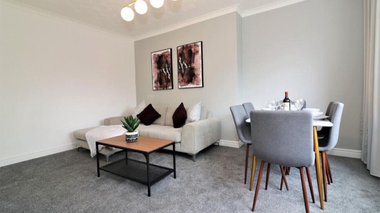 Photo of Livingroom in Bellshill