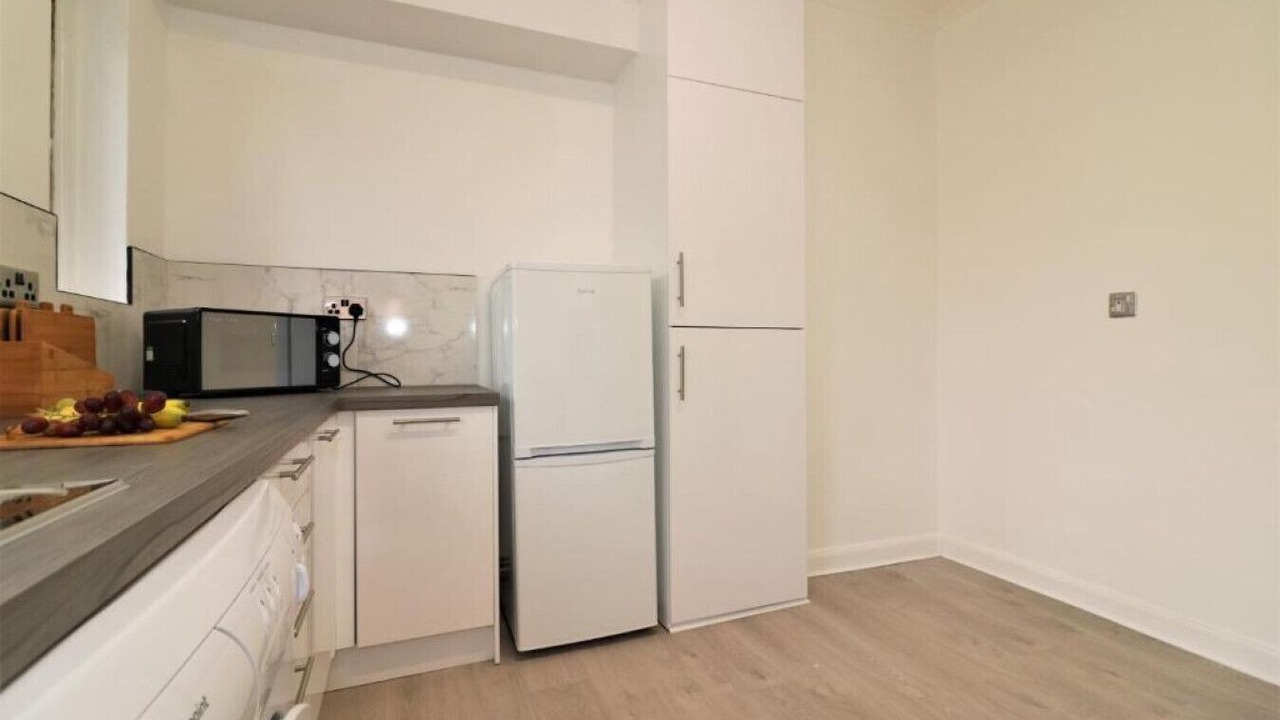 Photo of Kitchen in Bellshill