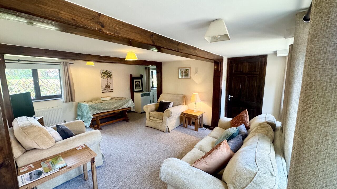 Photo of Livingroom in Repps with Bastwick