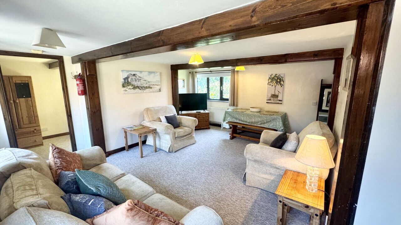 Photo of Livingroom in Repps with Bastwick