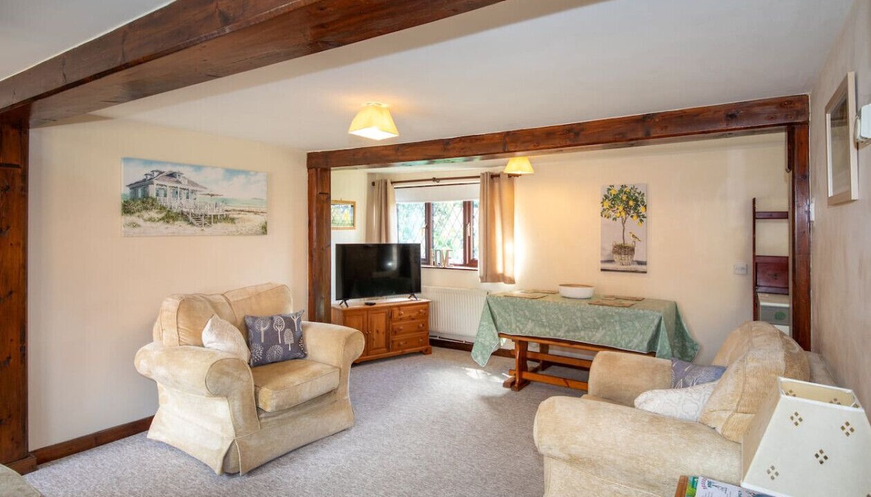 Photo of Livingroom in Repps with Bastwick