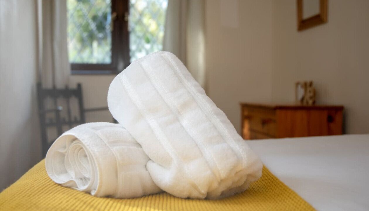 Photo of Bedroom in Repps with Bastwick