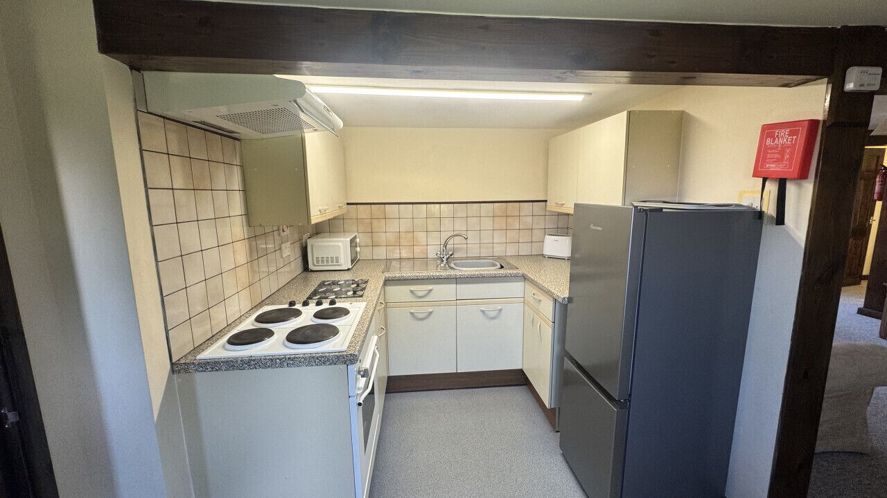 Photo of Kitchen in Repps with Bastwick