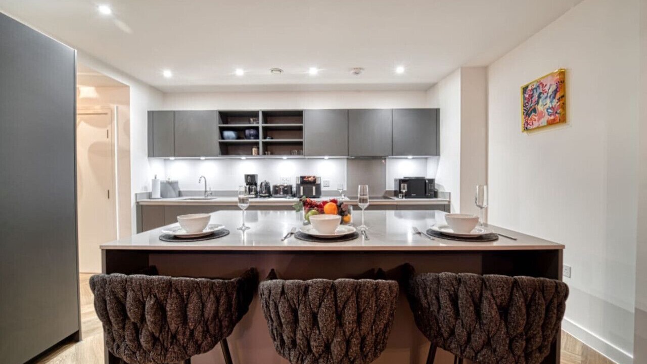 Photo of Others in Convention Quarter