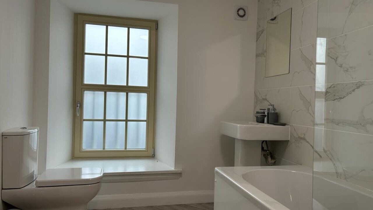 Photo of Bathroom in Kirkcaldy