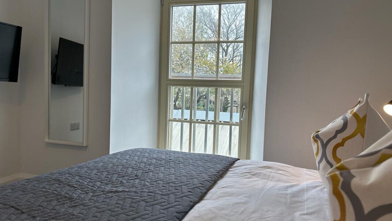 Photo of Bedroom in Kirkcaldy