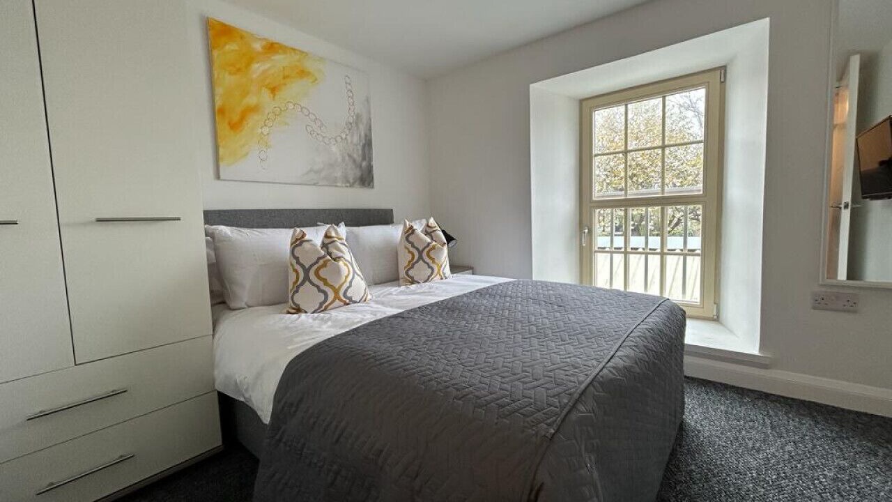 Photo of Bedroom in Kirkcaldy