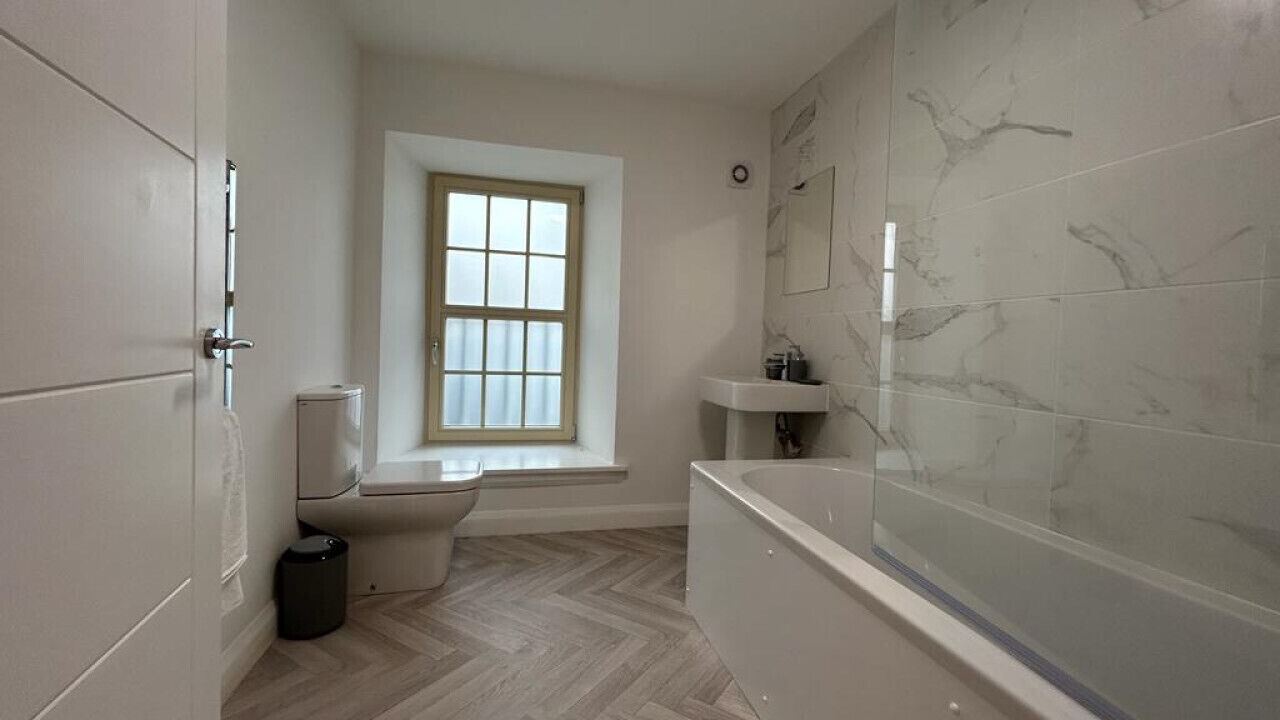 Photo of Bathroom in Kirkcaldy