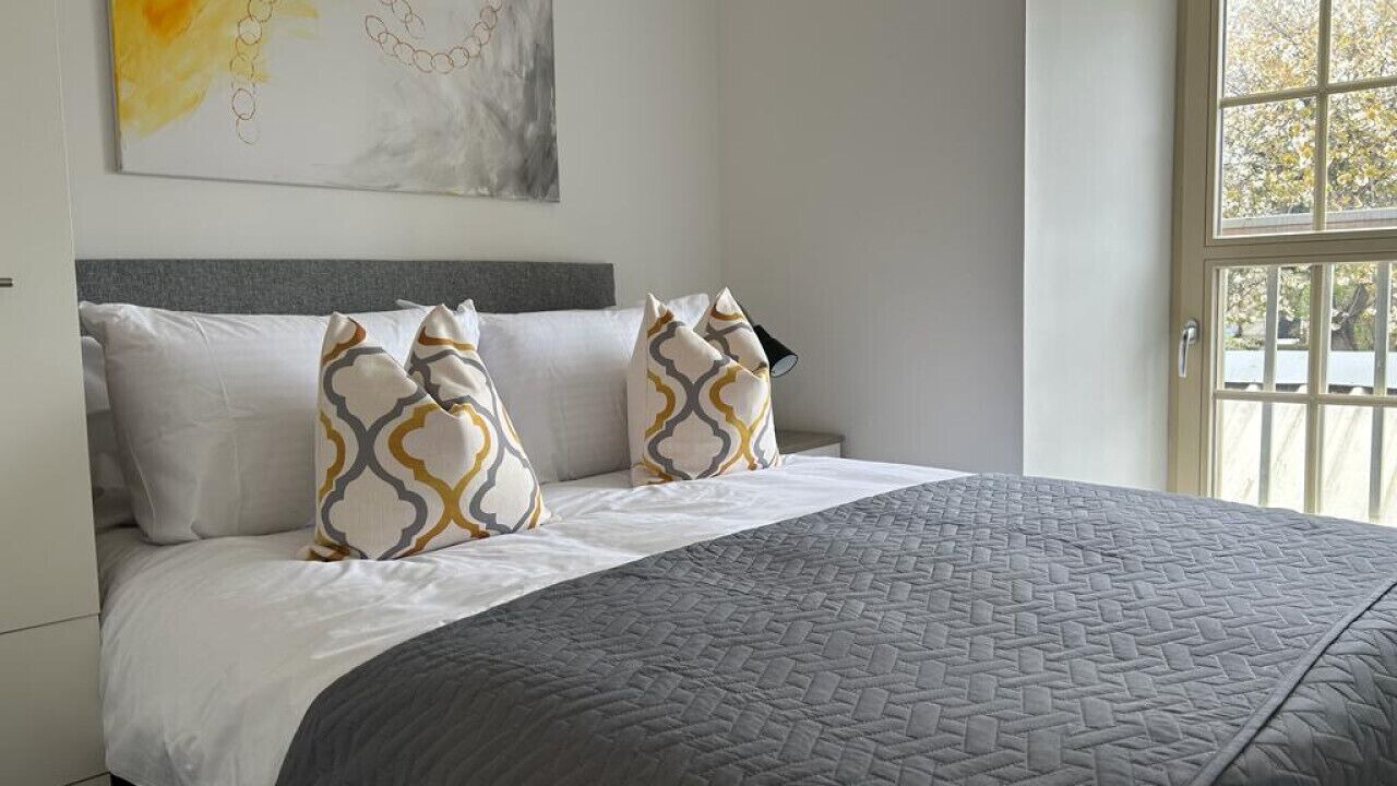 Photo of Bedroom in Kirkcaldy