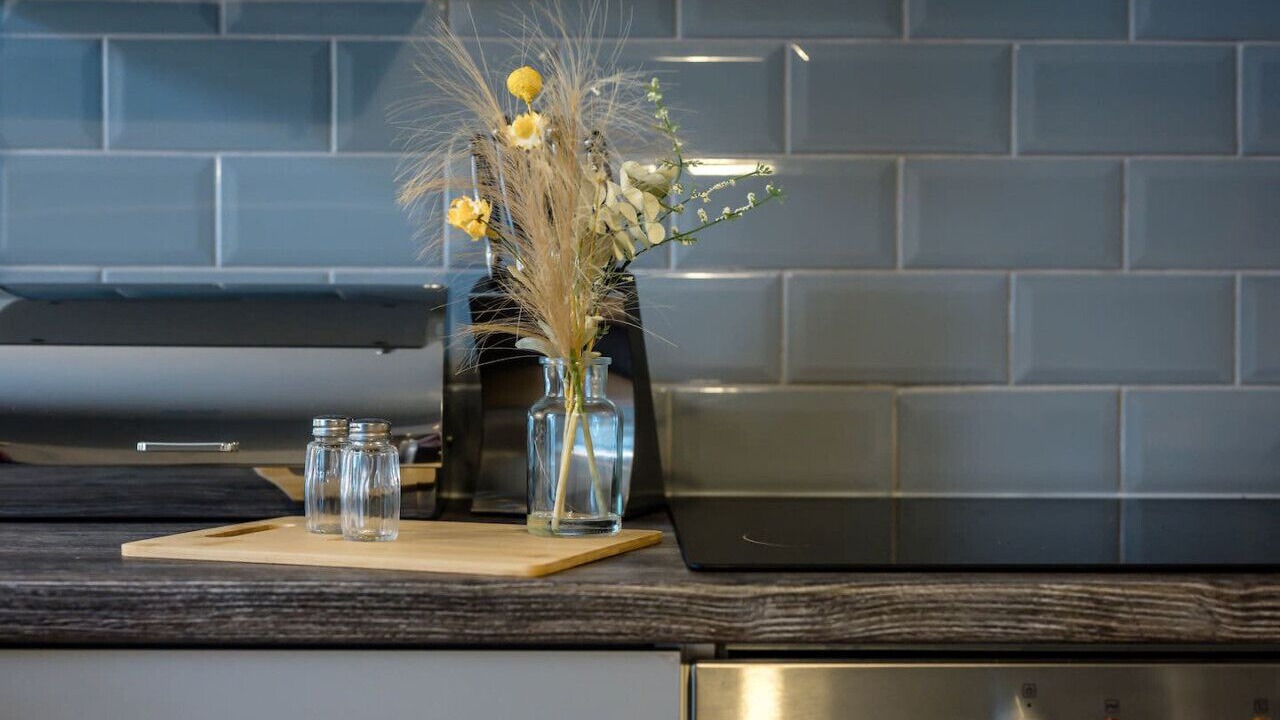 Photo of Kitchen in Rossendale