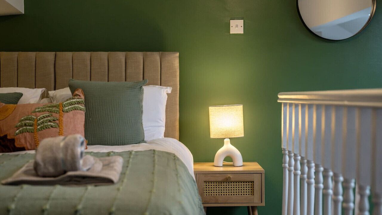 Photo of Bedroom in Rossendale