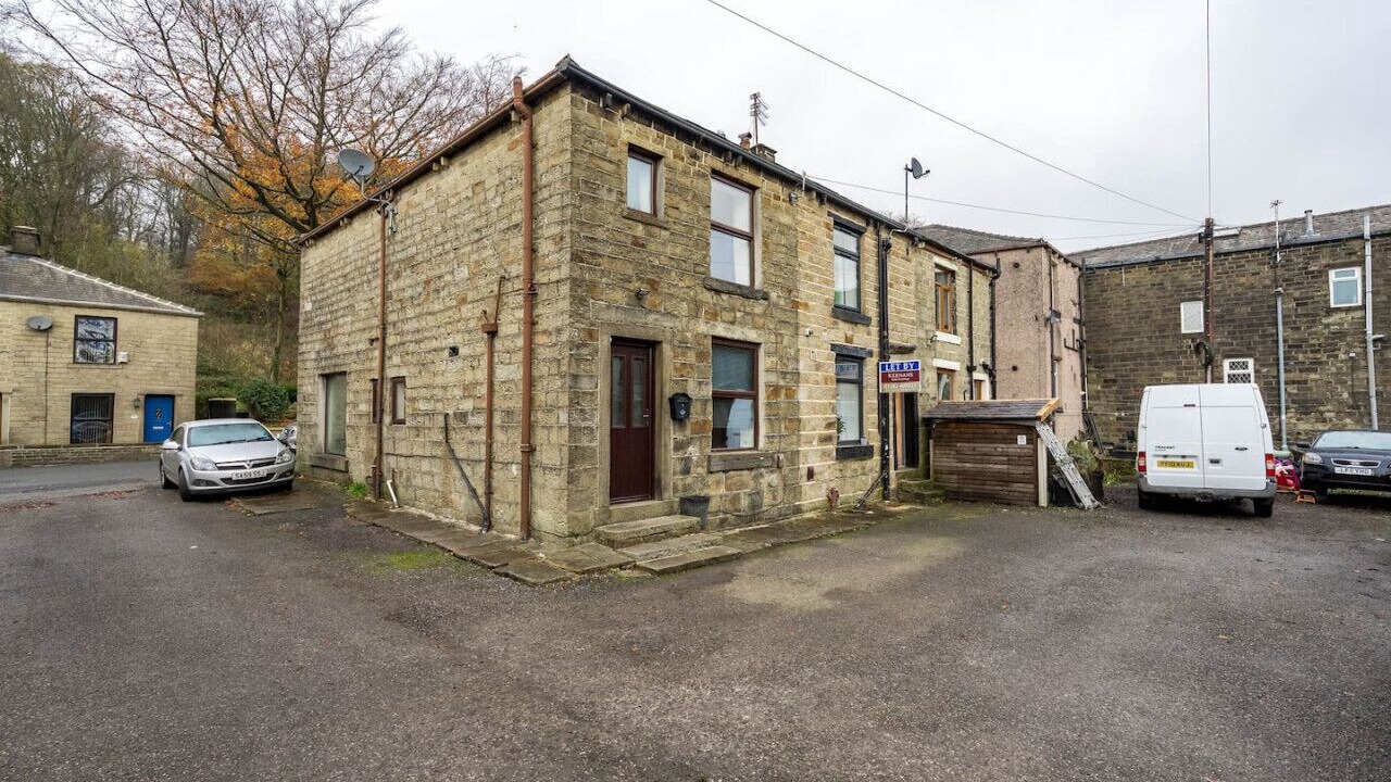 Photo of Outdoor in Rossendale
