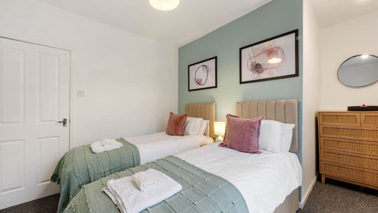 Photo of Bedroom in Rossendale