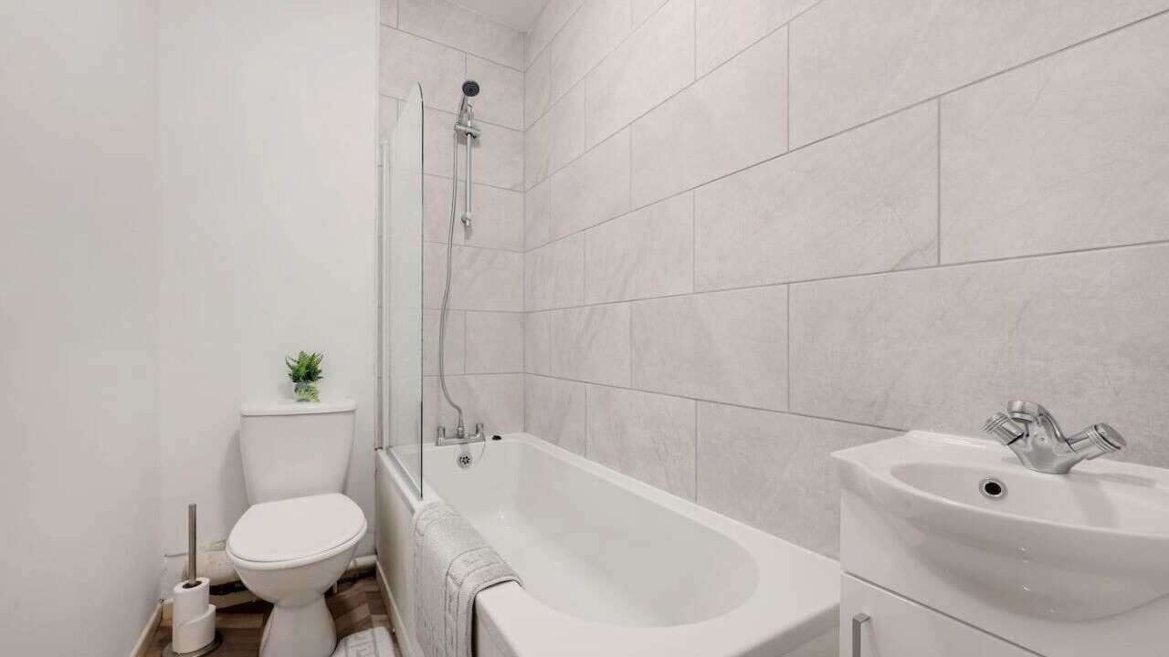 Photo of Bathroom in Rossendale