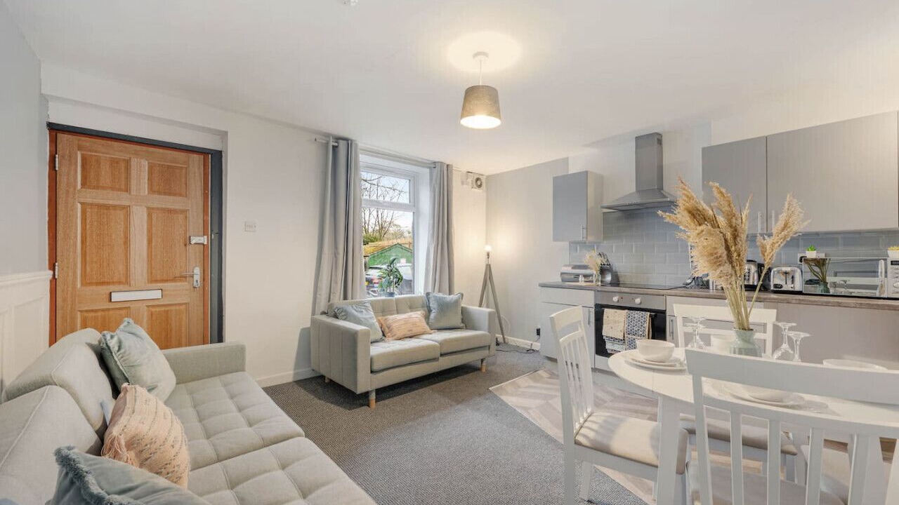 Photo of Livingroom in Rossendale