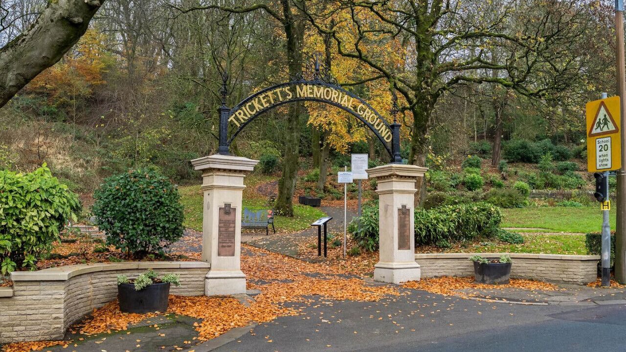 Photo of Others in Rossendale