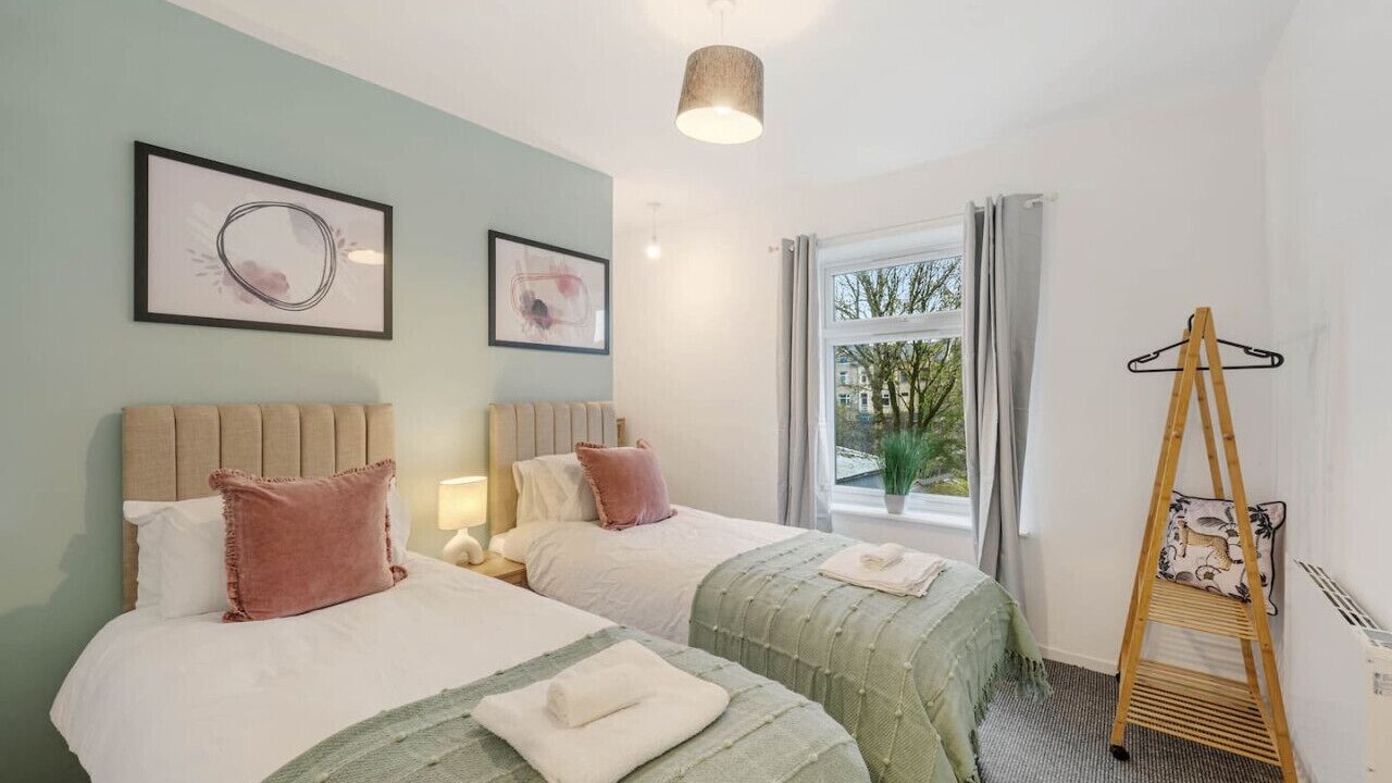 Photo of Bedroom in Rossendale